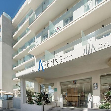 Hotel Las Arenas Can Pastilla  Esterno foto