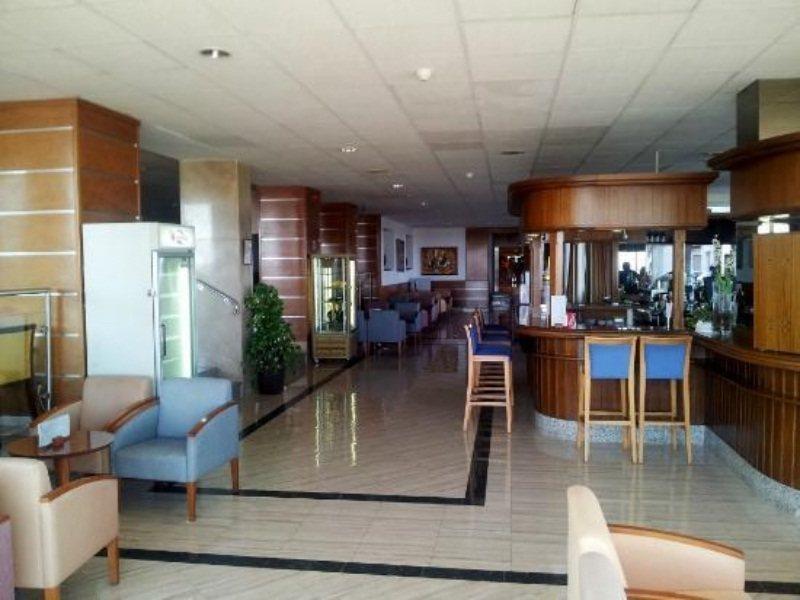 Hotel Las Arenas Can Pastilla  Esterno foto