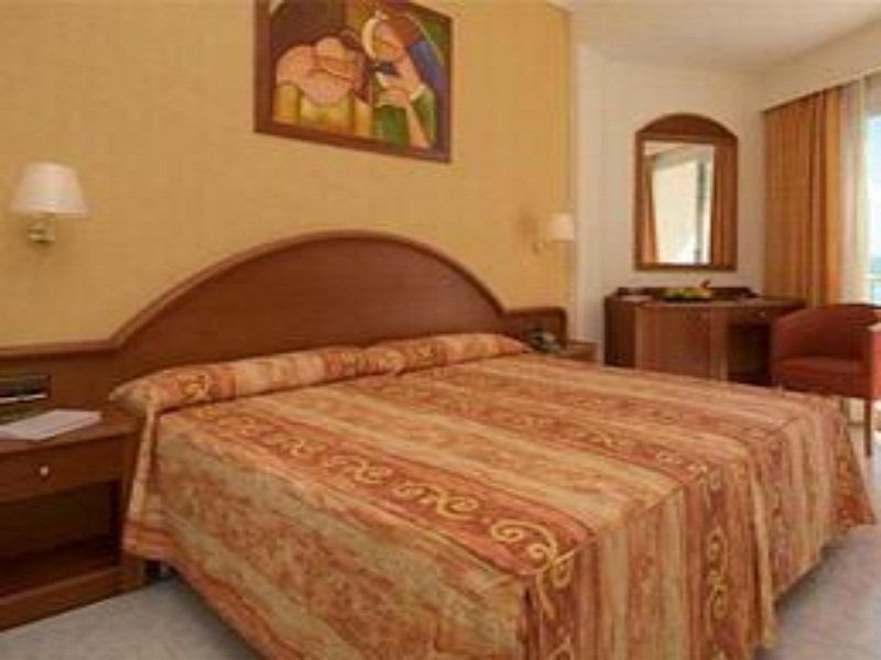 Hotel Las Arenas Can Pastilla  Esterno foto